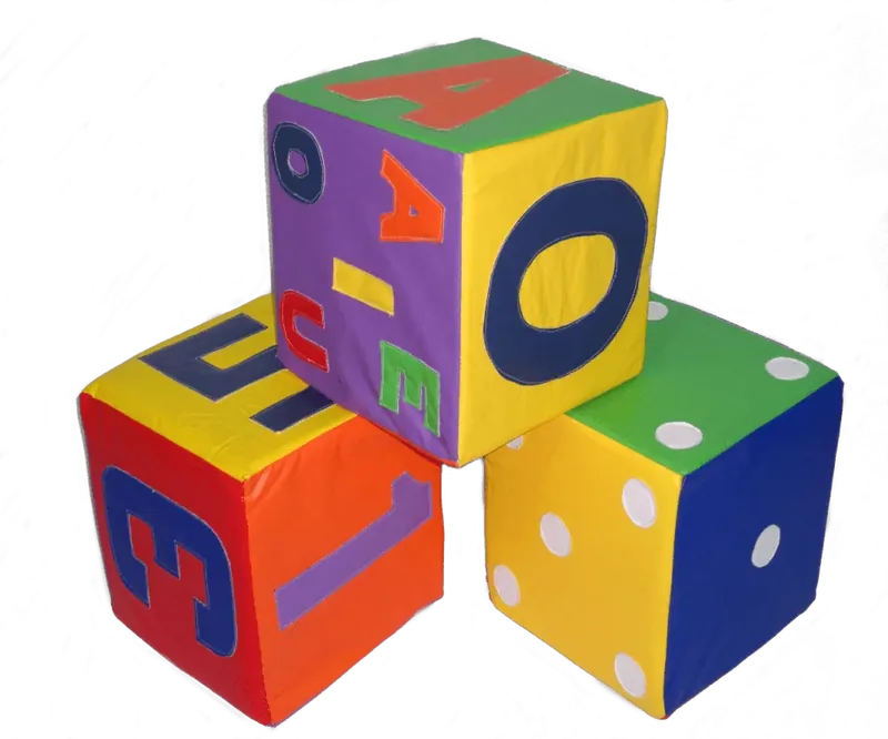 Dadão 25x25 - Números